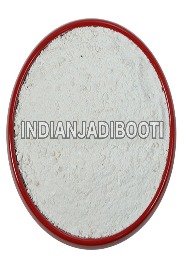 IndianJadiBooti Jawakhar Powder (Yavakshar) | 2 Pack of 100g (Total=200g) | Food Grade Pearl Ash (Potash) | Pure Potassium Carbonate | Traditional Alkaline Agent for Culinary & Ayurvedic Wellness - Image 2